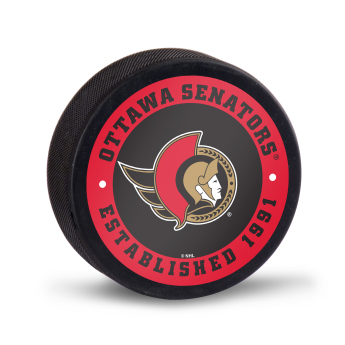 Ottawa Senators pak Packaged