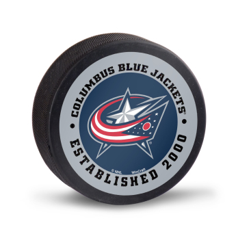 Columbus Blue Jackets pak Packaged