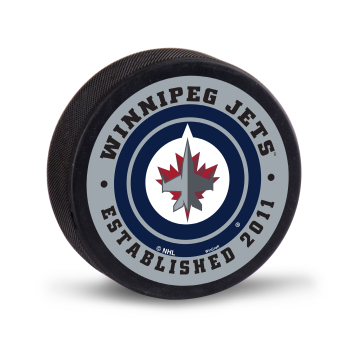 Winnipeg Jets pak Packaged
