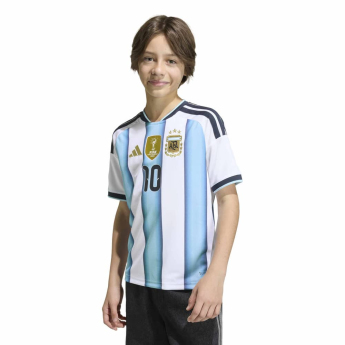 Nogometne reprezentacije dječji nogometni dres ARGENTINA Messi