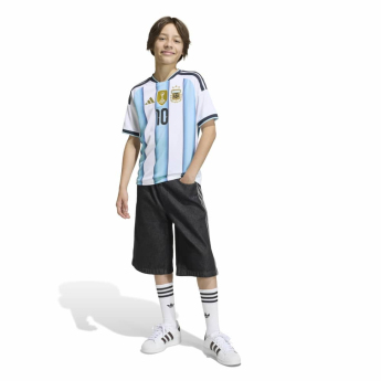 Nogometne reprezentacije dječji nogometni dres ARGENTINA Messi