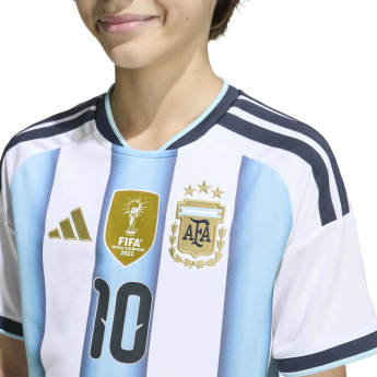 Nogometne reprezentacije dječji nogometni dres ARGENTINA Messi