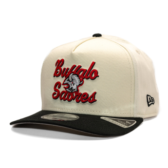 Buffalo Sabres kapa za bejzbol New Era 950AF Chainstitch