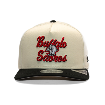 Buffalo Sabres kapa za bejzbol New Era 950AF Chainstitch