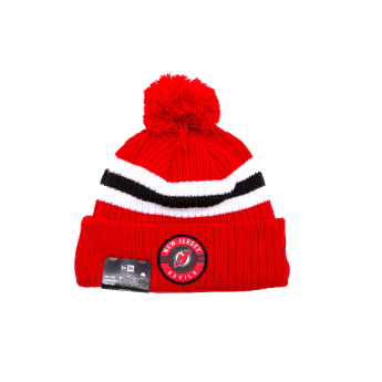 New Jersey Devils zimske kape New Era Cold Winter