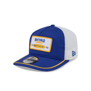 Buffalo Sabres kapa za bejzbol New Era 1920 Emb patch blue