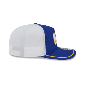Buffalo Sabres kapa za bejzbol New Era 1920 Emb patch blue