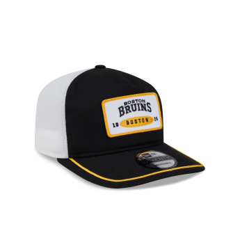 Boston Bruins kapa za bejzbol New Era 1920 Emb patch
