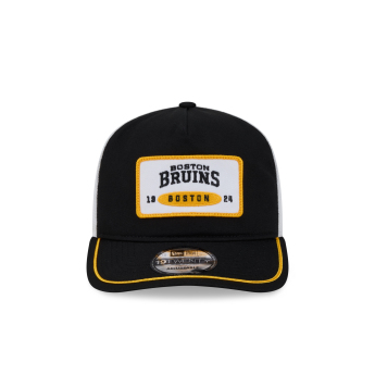 Boston Bruins kapa za bejzbol New Era 1920 Emb patch