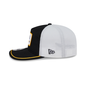 Boston Bruins kapa za bejzbol New Era 1920 Emb patch