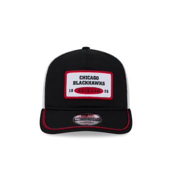 Chicago Blackhawks kapa za bejzbol New Era 1920 Emb patch