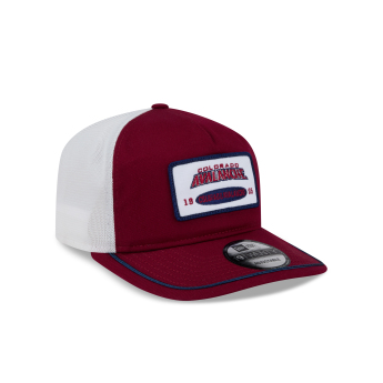 Colorado Avalanche kapa za bejzbol New Era 1920 Emb patch
