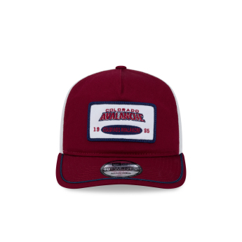 Colorado Avalanche kapa za bejzbol New Era 1920 Emb patch