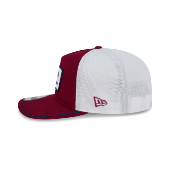 Colorado Avalanche kapa za bejzbol New Era 1920 Emb patch