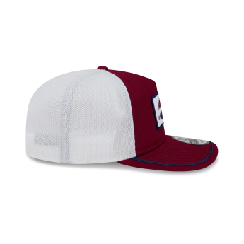 Colorado Avalanche kapa za bejzbol New Era 1920 Emb patch
