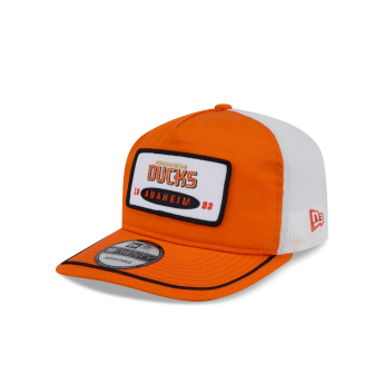 Anaheim Ducks kapa za bejzbol New Era 1920 Emb patch