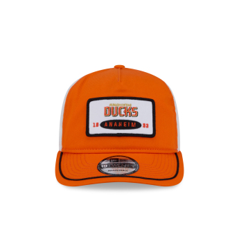 Anaheim Ducks kapa za bejzbol New Era 1920 Emb patch