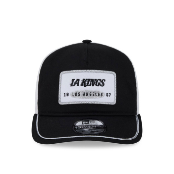 Los Angeles Kings kapa za bejzbol New Era 1920 Emb patch