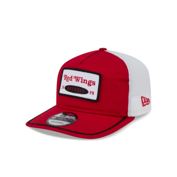 Detroit Red Wings kapa za bejzbol New Era 1920 Emb patch