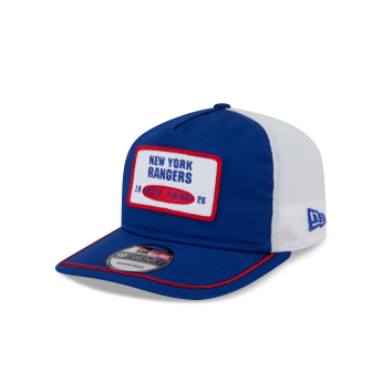 New York Rangers kapa za bejzbol New Era 1920 Emb patch