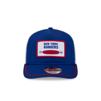 New York Rangers kapa za bejzbol New Era 1920 Emb patch