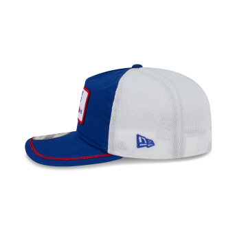 New York Rangers kapa za bejzbol New Era 1920 Emb patch