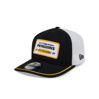 Pittsburgh Penguins kapa za bejzbol New Era 1920 Emb patch