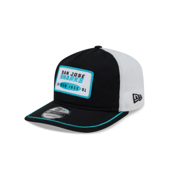 San Jose Sharks kapa za bejzbol New Era 1920 Emb patch