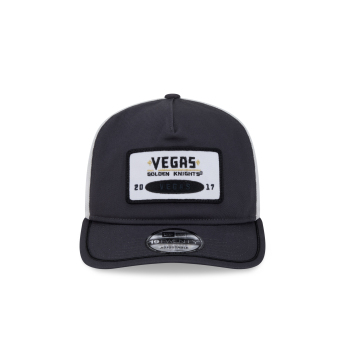 Vegas Golden Knights kapa za bejzbol New Era 1920 Emb patch