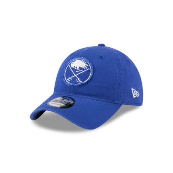 Buffalo Sabres kapa za bejzbol New Era 920 Stamp blue