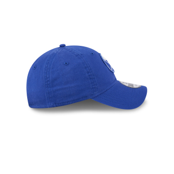Buffalo Sabres kapa za bejzbol New Era 920 Stamp blue