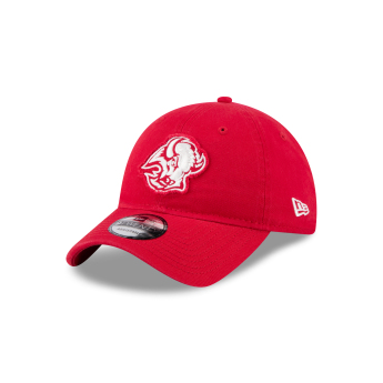 Buffalo Sabres kapa za bejzbol New Era 920 Stamp red