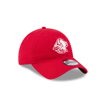Buffalo Sabres kapa za bejzbol New Era 920 Stamp red