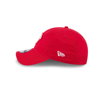 Buffalo Sabres kapa za bejzbol New Era 920 Stamp red
