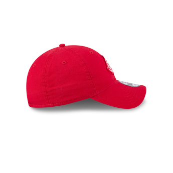 Buffalo Sabres kapa za bejzbol New Era 920 Stamp red