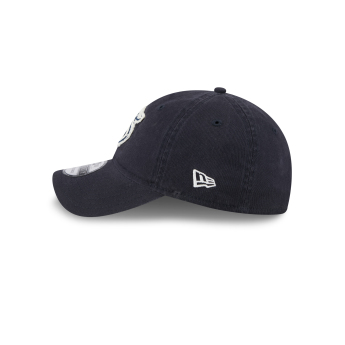 Seattle Kraken kapa za bejzbol New Era 920 Stamp balck