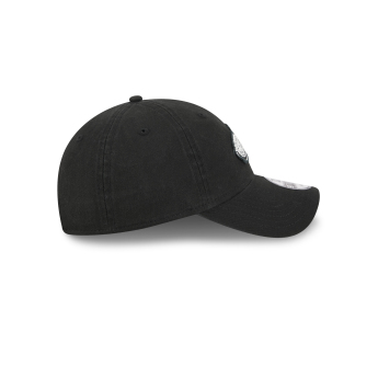 Detroit Red Wings kapa za bejzbol New Era 920 Stamp balck
