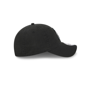 New Jersey Devils kapa za bejzbol New Era 920 Stamp balck