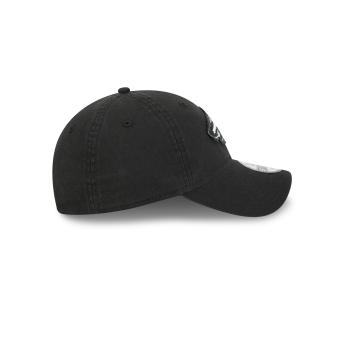 Minnesota Wild kapa za bejzbol New Era 920 Stamp balck