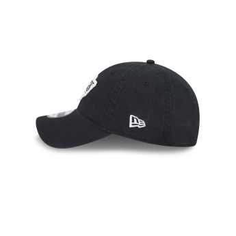 Los Angeles Kings kapa za bejzbol New Era 920 Stamp balck