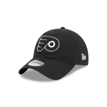 Philadelphia Flyers kapa za bejzbol New Era 920 Stamp balck