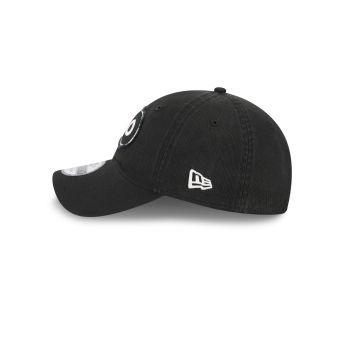 Philadelphia Flyers kapa za bejzbol New Era 920 Stamp balck