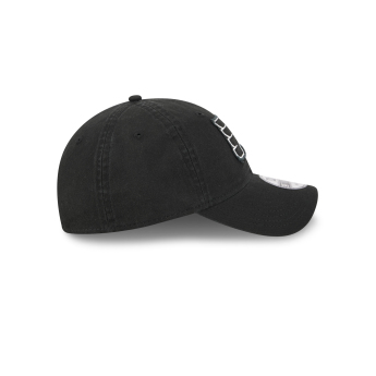 Philadelphia Flyers kapa za bejzbol New Era 920 Stamp balck