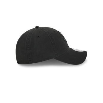 Pittsburgh Penguins kapa za bejzbol New Era 920 Stamp balck