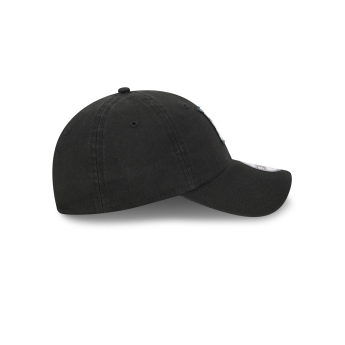 New York Rangers kapa za bejzbol New Era 920 Stamp balck