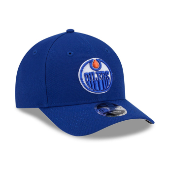 Edmonton Oilers kapa za bejzbol New Era 940MC blue