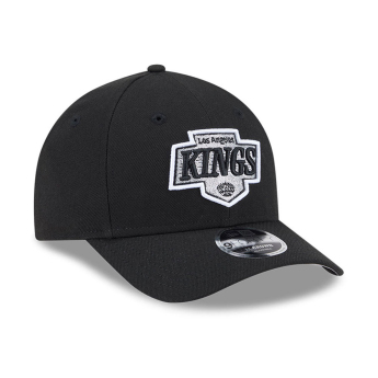 Los Angeles Kings kapa za bejzbol New Era 940MC black