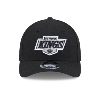 Los Angeles Kings kapa za bejzbol New Era 940MC black
