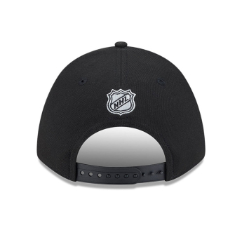 Los Angeles Kings kapa za bejzbol New Era 940MC black