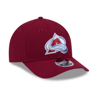 Colorado Avalanche kapa za bejzbol New Era 940MC red